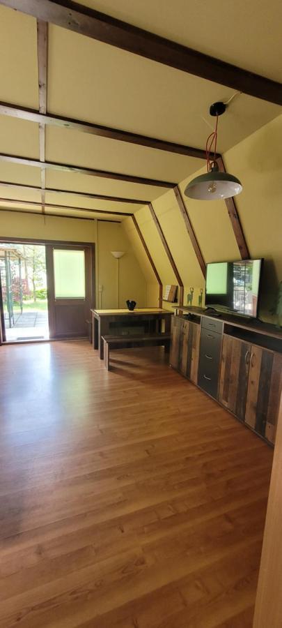 Ferienhaus Am Helenesee 1 Frankfurt an der Oder Eksteriør billede
